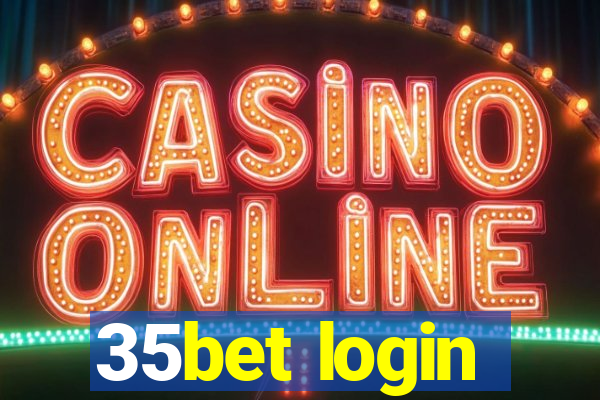 35bet login